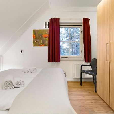 Hotel Landal Het Land Van Bartje Ees Exterior foto