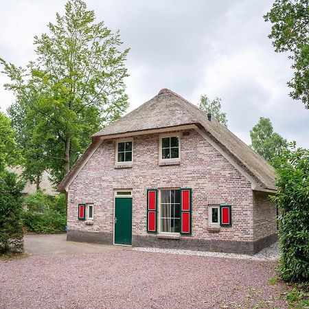 Hotel Landal Het Land Van Bartje Ees Exterior foto