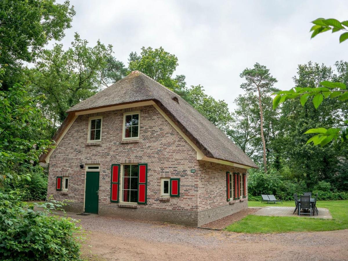 Hotel Landal Het Land Van Bartje Ees Exterior foto