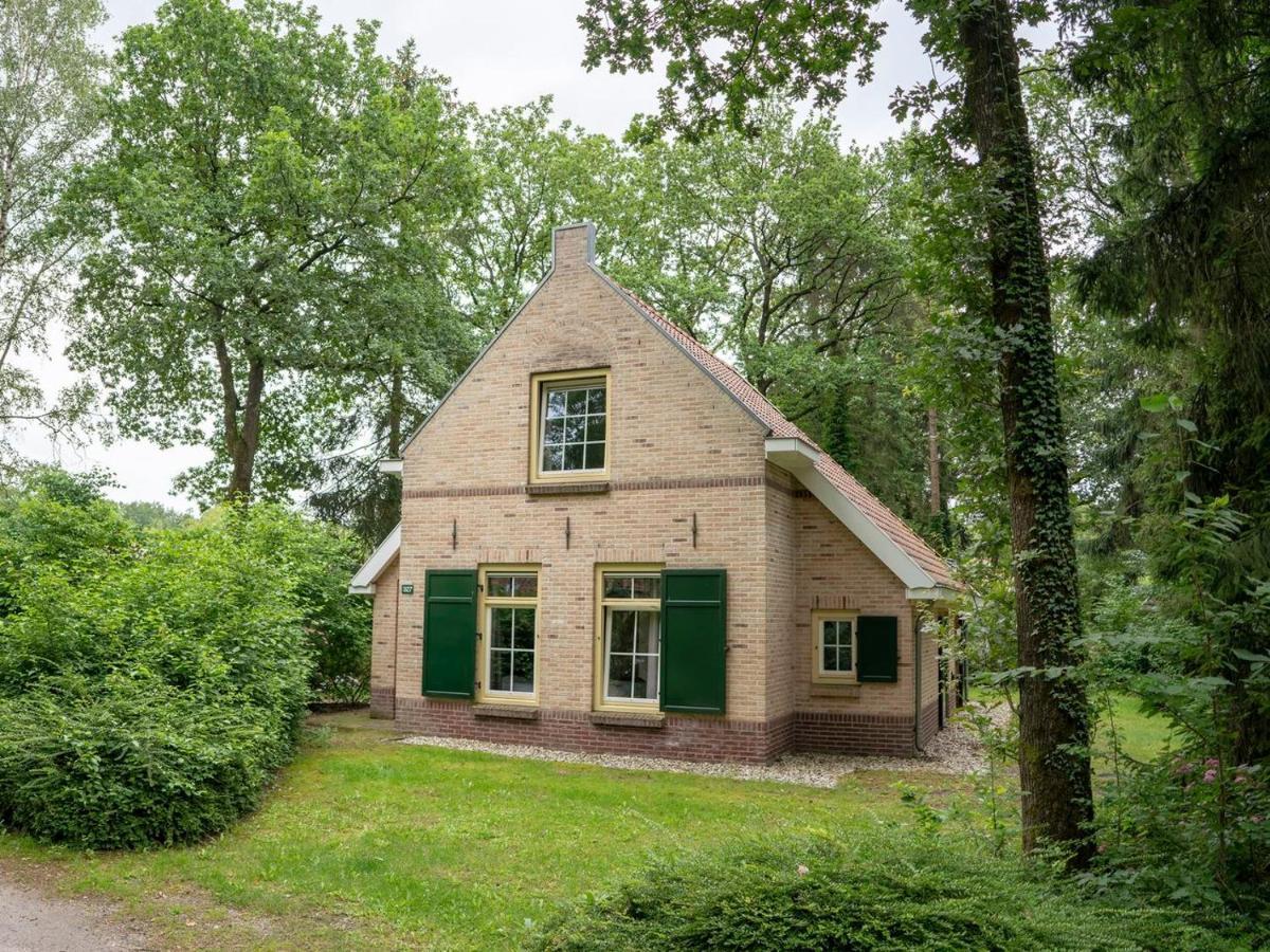 Hotel Landal Het Land Van Bartje Ees Exterior foto