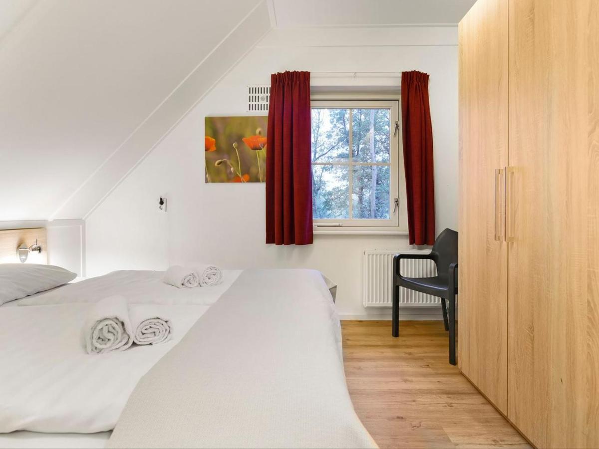 Hotel Landal Het Land Van Bartje Ees Exterior foto