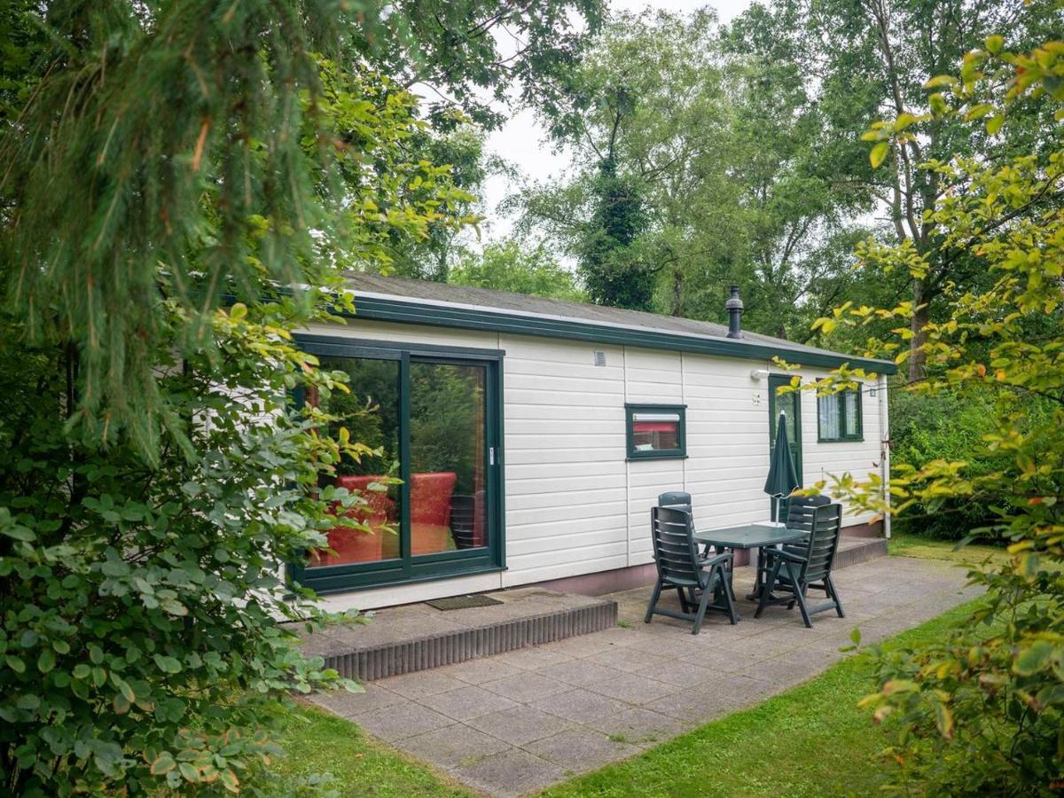 Hotel Landal Het Land Van Bartje Ees Exterior foto
