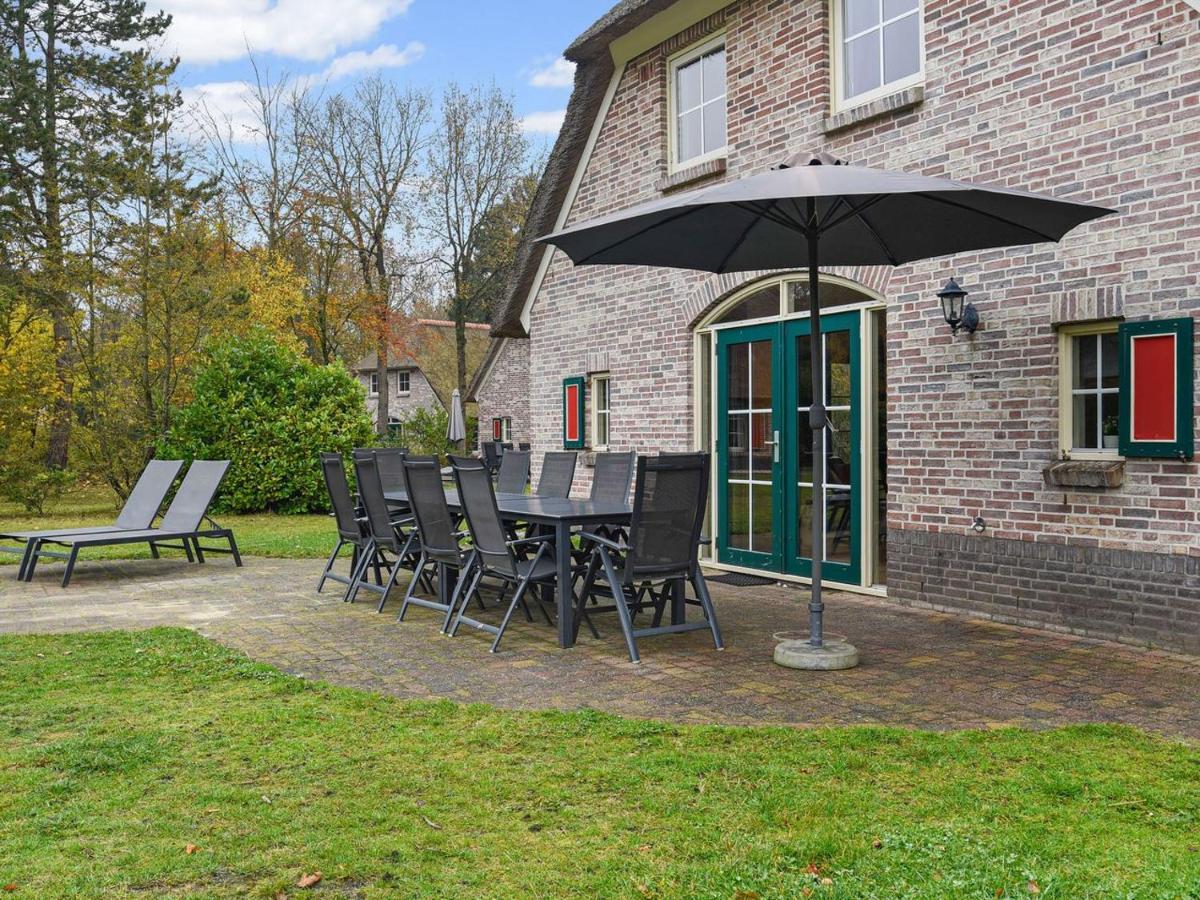 Hotel Landal Het Land Van Bartje Ees Exterior foto