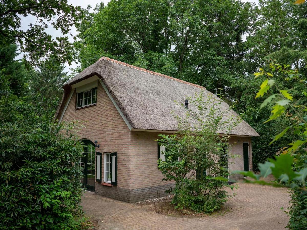 Hotel Landal Het Land Van Bartje Ees Exterior foto