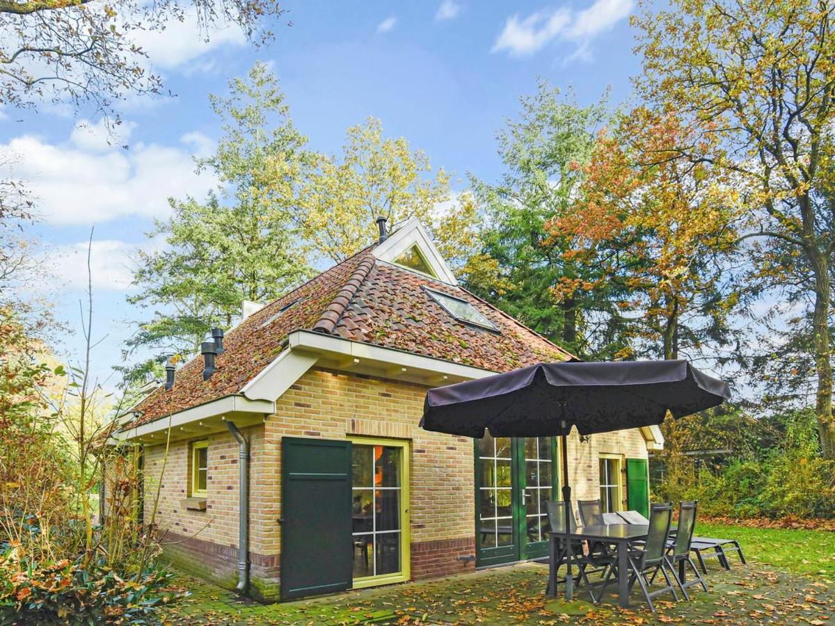Hotel Landal Het Land Van Bartje Ees Exterior foto
