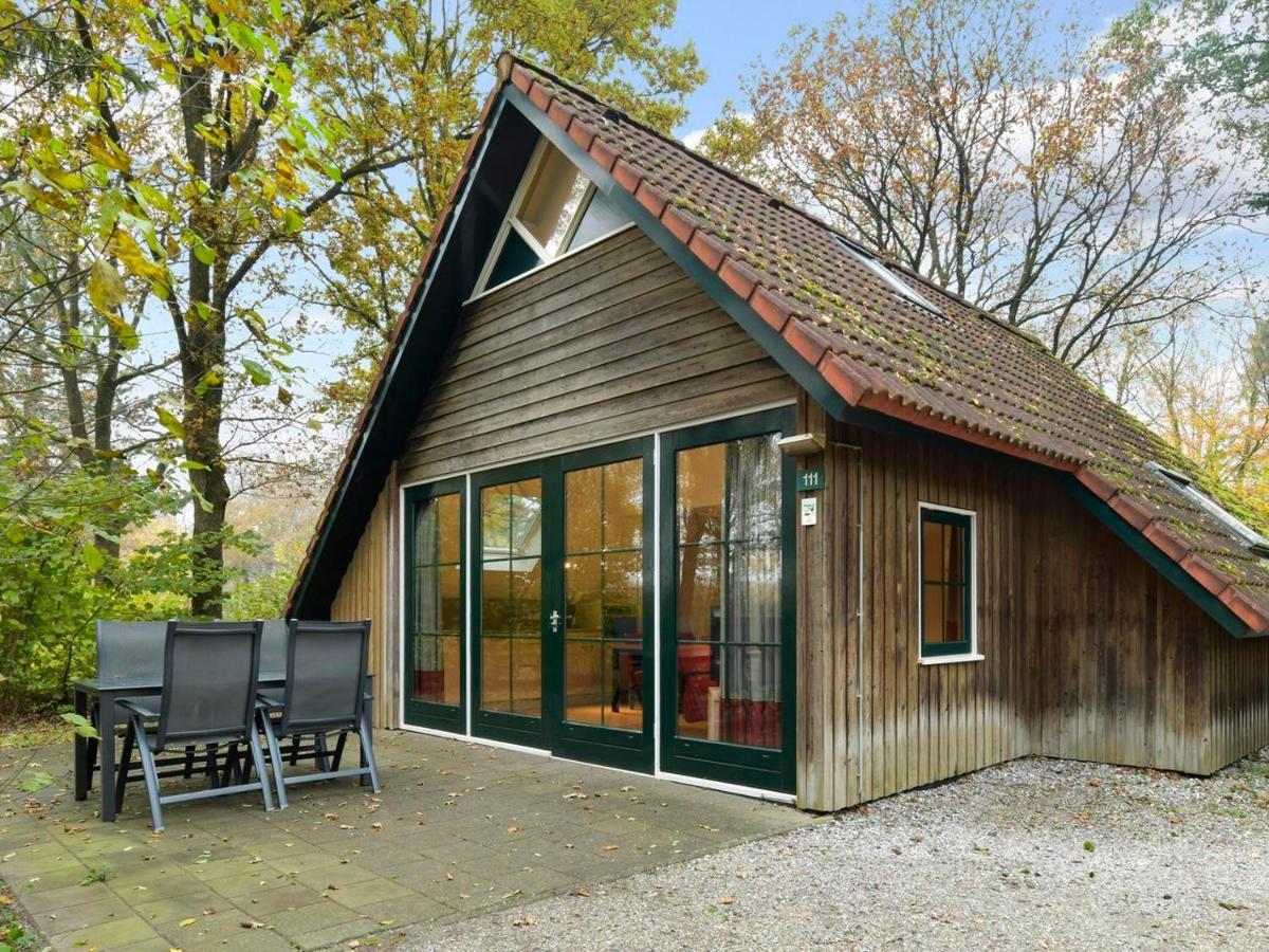 Hotel Landal Het Land Van Bartje Ees Exterior foto