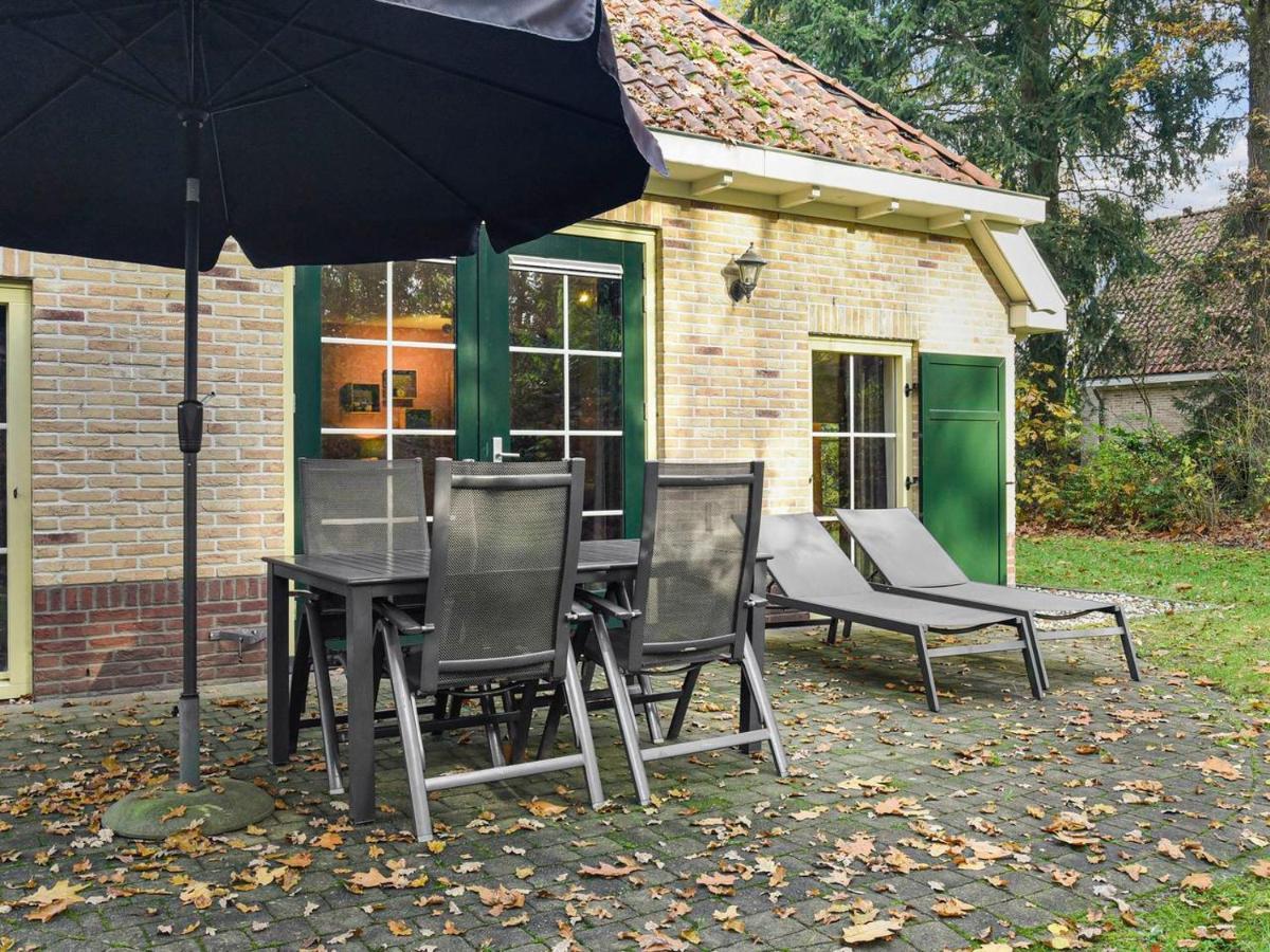 Hotel Landal Het Land Van Bartje Ees Exterior foto