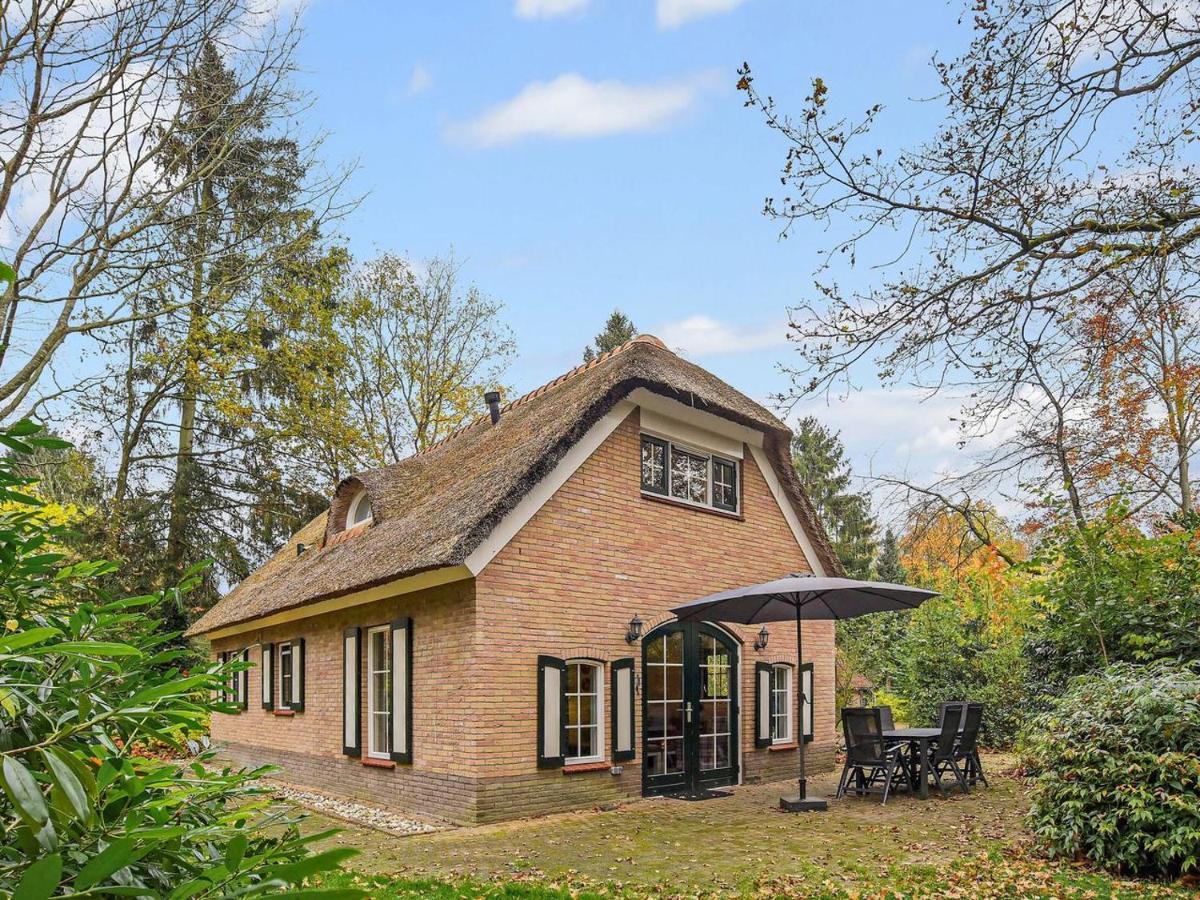 Hotel Landal Het Land Van Bartje Ees Exterior foto