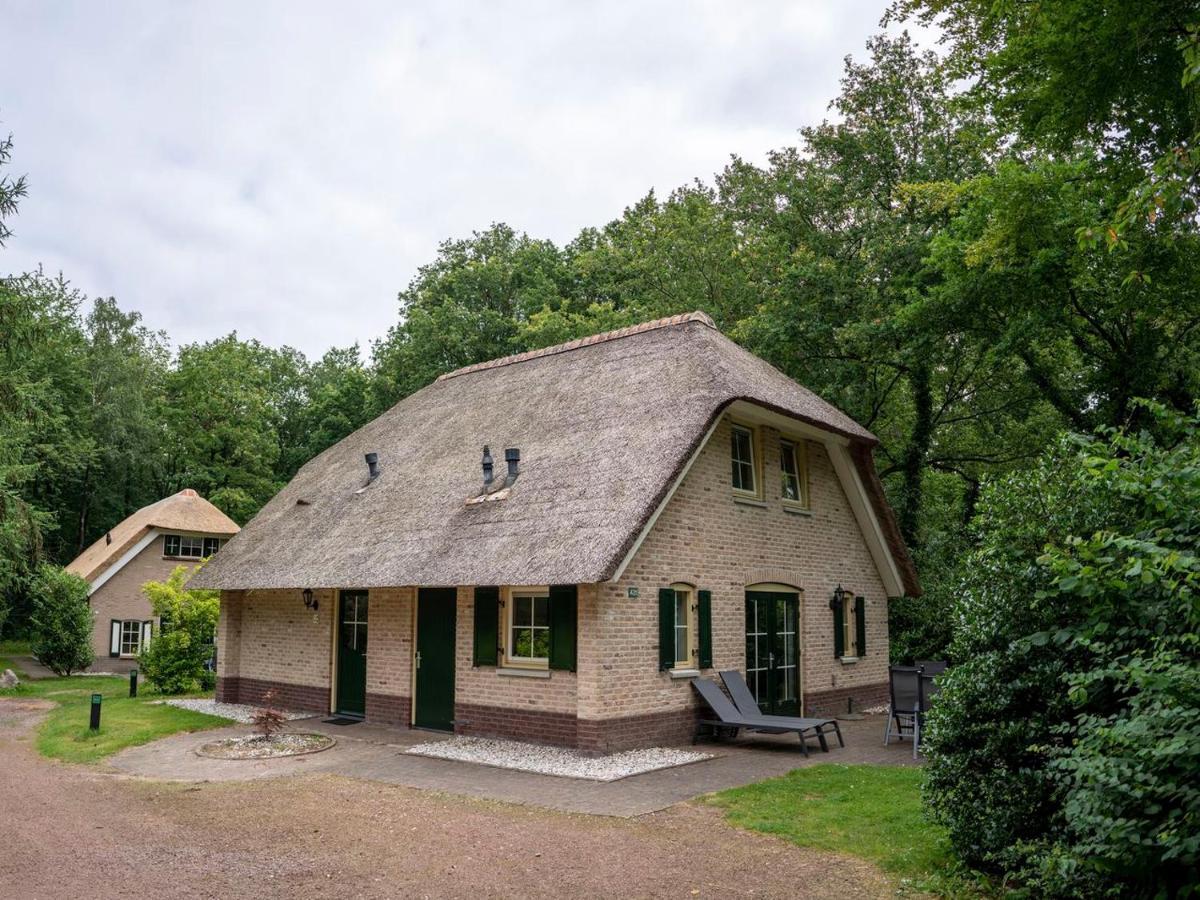 Hotel Landal Het Land Van Bartje Ees Exterior foto